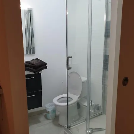 Maillol Centre Historique *