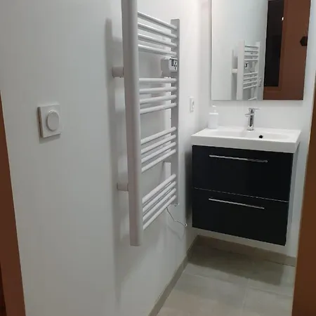 Maillol Centre Historique Apartament Perpignan