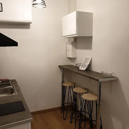 Maillol Centre Historique Perpignan