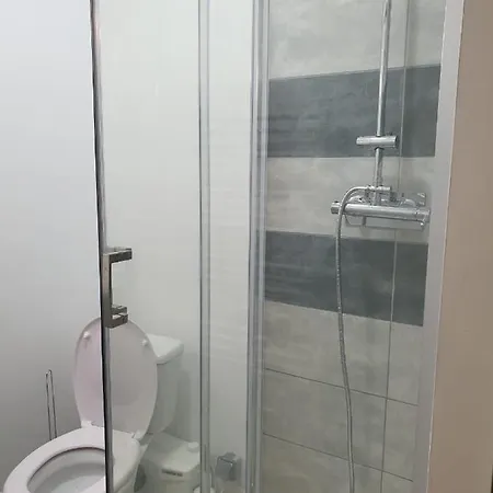 Apartament Maillol Centre Historique Perpignan