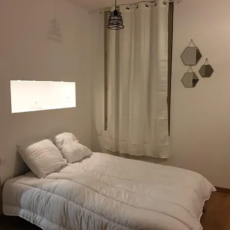 Apartament Maillol Centre Historique *