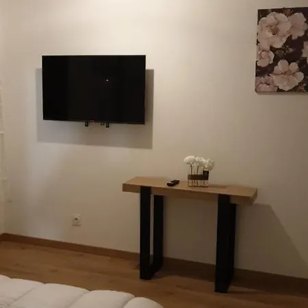 Apartamento Maillol Centre Historique Perpiñán